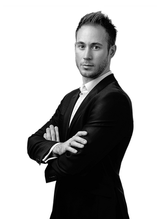 Bor Vosnjak