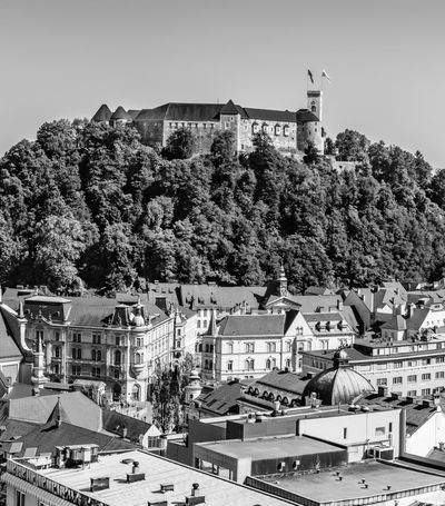 Ljubljana