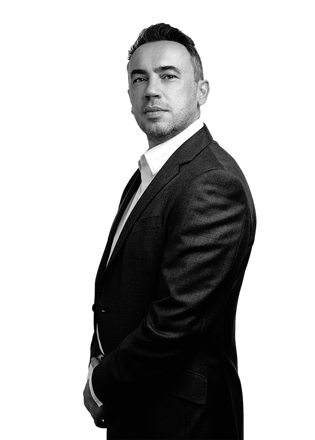 Dejan Rajbar, CFA