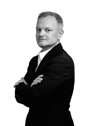 Grega Mulej