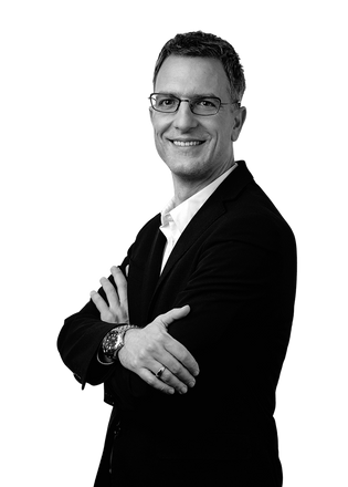 Andrej Prah