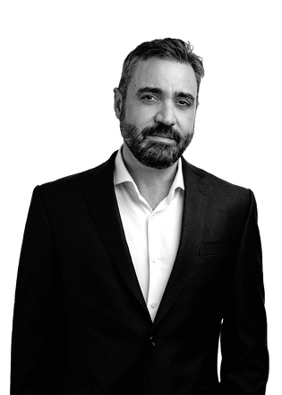 Savvas Liasis