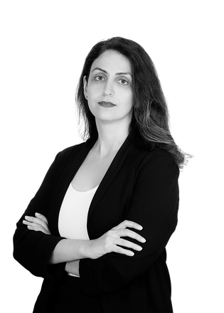 Josephine Koumettou